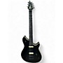 Used 2012 EVH Wolfgang USA MATTE BLACK Solid Body Electric Guitar MATTE BLACK