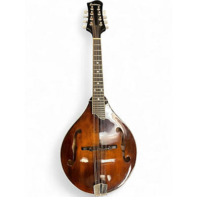 Used 2012 Eastman MD505 Antique Natural Mandolin