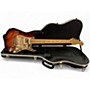 Used 2012 Fender American Standard Stratocaster 3 Color Sunburst Solid Body Electric Guitar 3 Color Sunburst