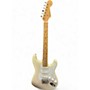Used 2012 Fender American Vintage 1956 Stratocaster AGED WHITE BLONDE Solid Body Electric Guitar AGED WHITE BLONDE