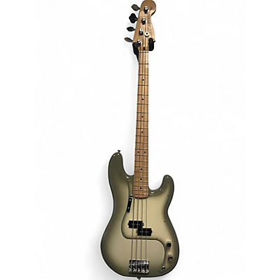 Used 2012 Fender Antigua Precision Bass Antigua Electric Bass Guitar