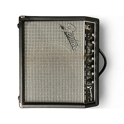 Used 2012 Fender Champion 20 Guitar Combo Amp