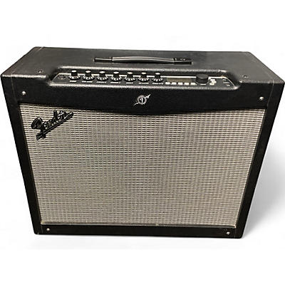 Used 2012 Fender MUSTANG V4 Guitar Combo Amp