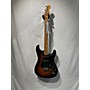 Used Fender Used 2012 Fender Stratocaster HSS Sunburst Solid Body Electric Guitar Sunburst