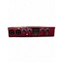 Used 2012 Focusrite SCARLETT 18i6 Audio Interface