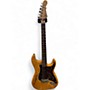 Used 2012 G&L LEGACY SEMI-HOLLOW CUSTOM BUILD SPECS Natural Hollow Body Electric Guitar Natural