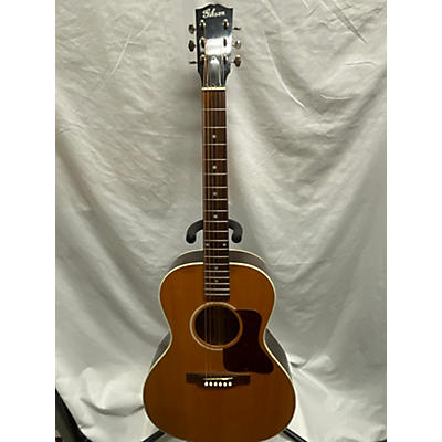 Gibson Used 2012 Gibson 1931 L00 Reissue Natural Acoustic Electric Guitar