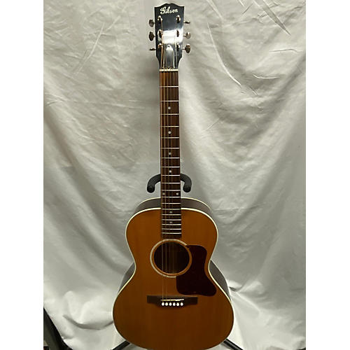 Gibson Used 2012 Gibson 1931 L00 Reissue Natural Acoustic Electric Guitar Natural