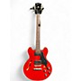 Used 2012 Gibson Custom Shop ES339 Cherry Hollow Body Electric Guitar Cherry