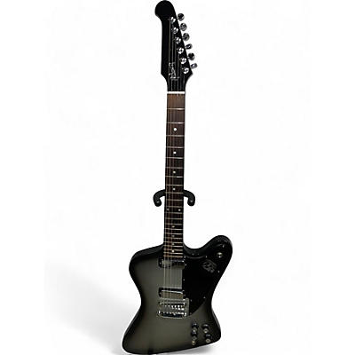 Gibson Used 2012 Gibson FIREBIRD STUDIO REVERSE 70'S TRIBUTE SILVER BURST Solid Body Electric Guitar