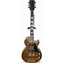 Used Gibson Used 2012 Gibson Joe Bonamassa Signature Les Paul Standard Gold Top Solid Body Electric Guitar Gold Top