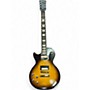Used 2012 Gibson LES PAUL FUTURE BROWN BURST Solid Body Electric Guitar BROWN BURST