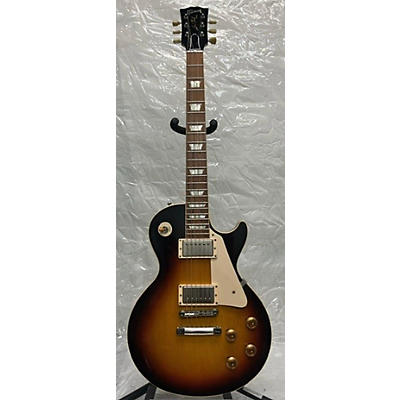 Gibson Used 2012 Gibson LPR8 1958 Les Paul Reissue Sunburst Solid Body Electric Guitar