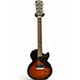 Used 2012 Gibson Les Paul Junior Tobacco Sunburst Solid Body Electric Guitar Tobacco Sunburst