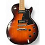 Used 2012 Gibson Les Paul Special 2 Tone Sunburst Solid Body Electric Guitar 2 Tone Sunburst