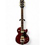 Used Gibson Used 2012 Gibson Les Paul Special Cherry Solid Body Electric Guitar Cherry