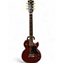 Used 2012 Gibson Les Paul Special Satin Red Solid Body Electric Guitar Satin Red