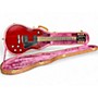 Used 2012 Gibson Les Paul Special Wine Red Solid Body Electric Guitar Wine Red