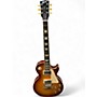 Used 2012 Gibson Les Paul Standard 1950S Neck Iced Tea Solid Body Electric Guitar Iced Tea