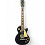 Used 2012 Gibson Les Paul Standard Chicago Blue Solid Body Electric Guitar Chicago Blue