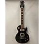 Used Gibson Used 2012 Gibson Les Paul Standard Ebony Solid Body Electric Guitar Ebony