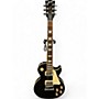 Used 2012 Gibson Les Paul Standard HP EBONY Solid Body Electric Guitar EBONY