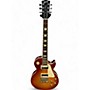 Used Gibson Used 2012 Gibson Les Paul Standard Sunburst Solid Body Electric Guitar Sunburst