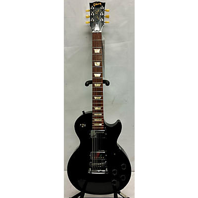 Gibson Used 2012 Gibson Les Paul Studio Ebony Solid Body Electric Guitar