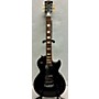 Used Gibson Used 2012 Gibson Les Paul Studio Ebony Solid Body Electric Guitar Ebony