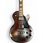 Used 2012 Gibson Les Paul Studio Faded Walnut Solid Body Electric Guitar Faded Walnut