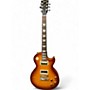 Used Gibson Used 2012 Gibson Les Paul Studio Honey Burst Solid Body Electric Guitar Honey Burst