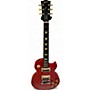 Used 2012 Gibson Les Paul Studio RADIANT RED Solid Body Electric Guitar RADIANT RED
