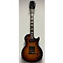 Used Gibson Used 2012 Gibson Les Paul Studio Vintage Sunburst Solid Body Electric Guitar Vintage Sunburst