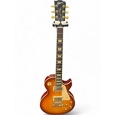 ギター Gibson Les Paul Traditional Gibson Les Paul Traditional Plus Electric Guitar (2008