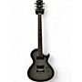 Used Gibson Used 2012 Gibson Nighthawk Studio Silverburst Solid Body Electric Guitar Silverburst