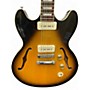 Used 2012 Gibson P-90 Tobacco Burst Hollow Body Electric Guitar Tobacco Burst