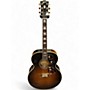 Used 2012 Gibson SJ200 Standard Super Jumbo 2 Tone Sunburst Acoustic Guitar 2 Tone Sunburst