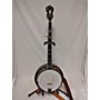 Used Gold Tone Used 2012 Gold Tone Ob250 2 Color Sunburst Banjo 2 Color Sunburst