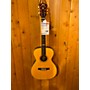 Used Guild Used 2012 Guild G3R-F20 Natural Acoustic Guitar Natural