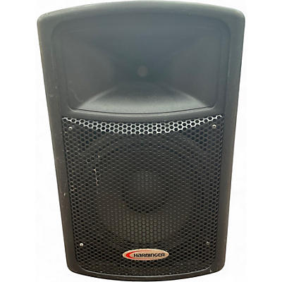 Used 2012 Harbinger APS12 Powered Speaker
