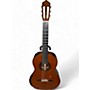 Used 2012 Kenny Hill NEW WORLD P640 Worn Natural Classical Acoustic Guitar Worn Natural
