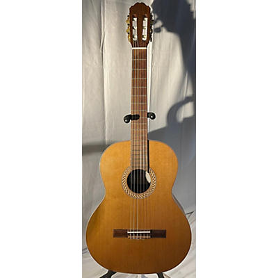 Kremona Used 2012 Kremona Sofia-SC Vintage Natural Classical Acoustic Guitar