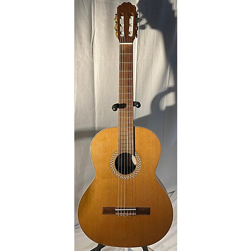 Kremona Used 2012 Kremona Sofia-SC Vintage Natural Classical Acoustic Guitar Vintage Natural