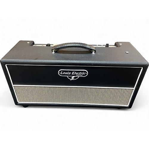 Used 2012 Louis Electric Amplifiers KR12 Tube Guitar Amp Head