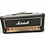 Used 2012 Marshall DSL15H 15W Tube Guitar Amp Head