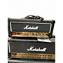 Used 2012 Marshall DSL15H 15W Tube Guitar Amp Head