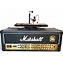 Used 2012 Marshall JVM410H 100W Tube Guitar Amp Head