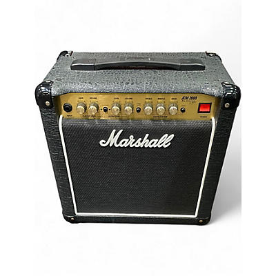 Used 2012 Marshall Jcm2000 DSL1C Tube Guitar Combo Amp