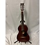 Used Martin Used 2012 Martin O15S CUSTOM Brown Acoustic Guitar Brown