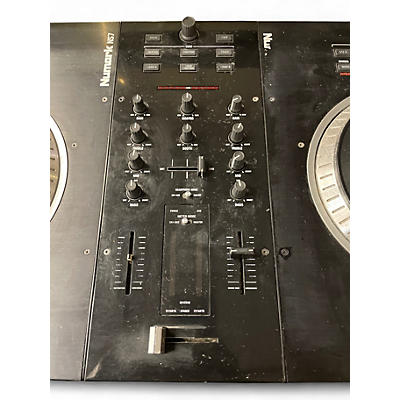 Used 2012 Numark NS7 DJ Controller